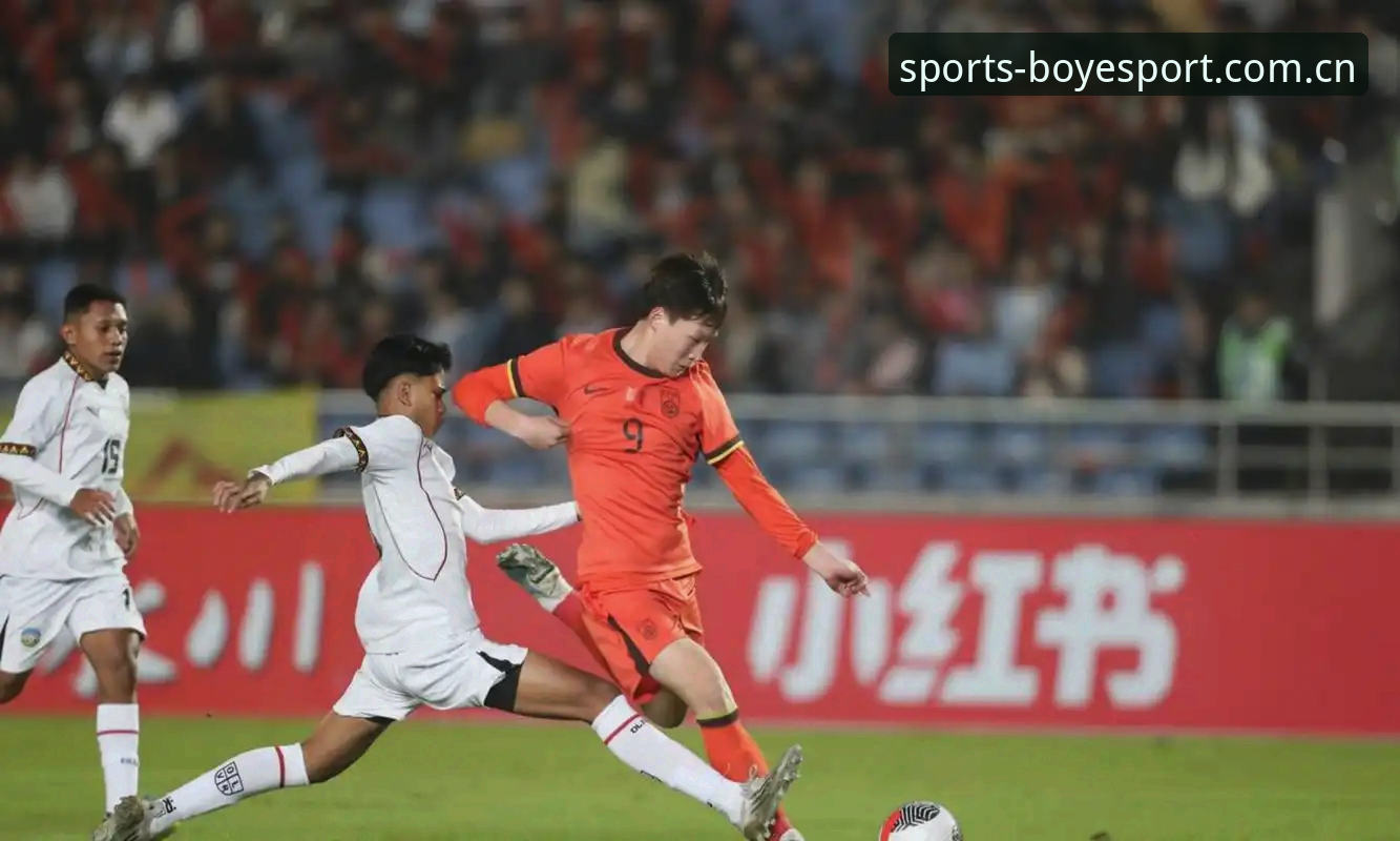 U17世界杯抽签结果解读实用指南——中国国少队分组形势与出线前景分析